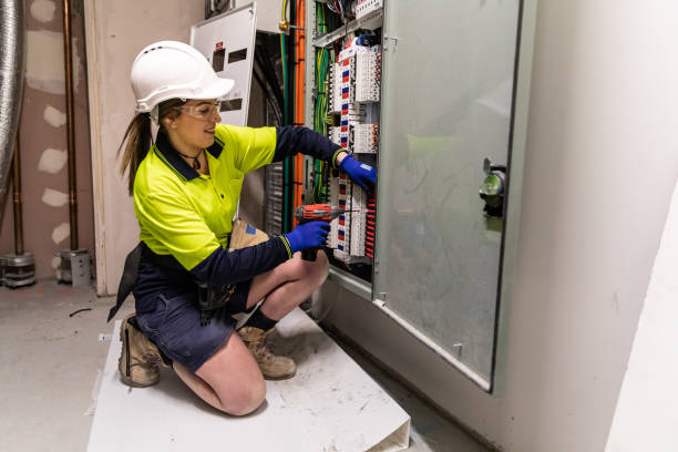 Affordable Electrical Installation in DE