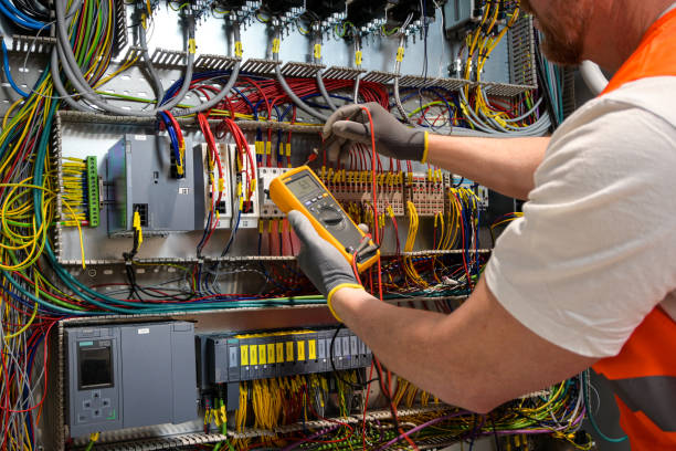 Why Trust Our Certified Electricians for Your Electrical Needs in DE?